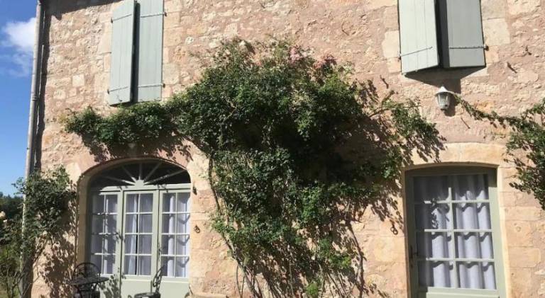 Beautiful vacation home | Pet-friendly in Montauban