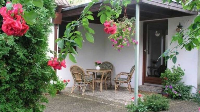 Ferienwohnung Malente