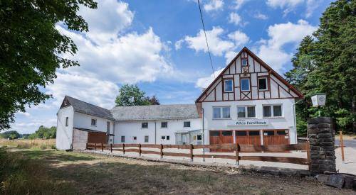 Bed & Breakfast  Nürburg