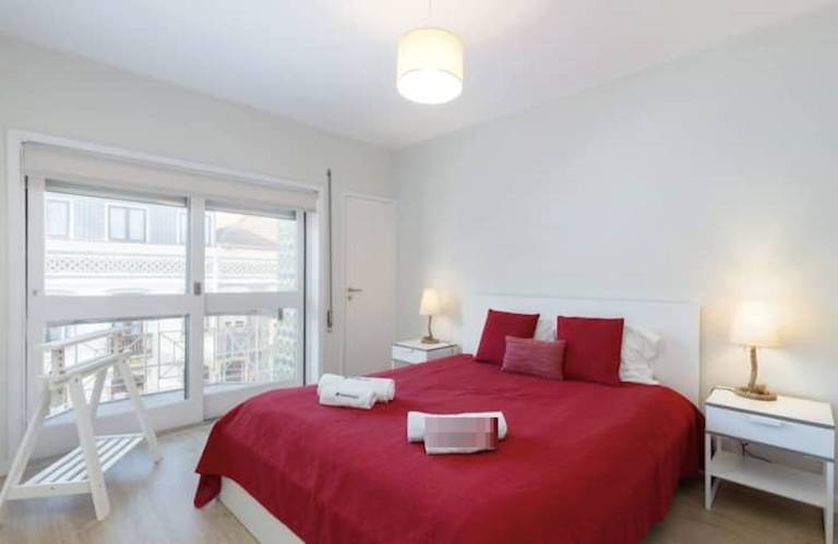 Apartamento Matosinhos