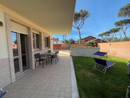 Appartamento Maccarese
