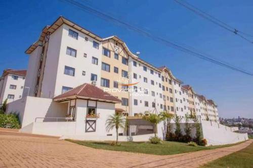 Apartamento Cascavel