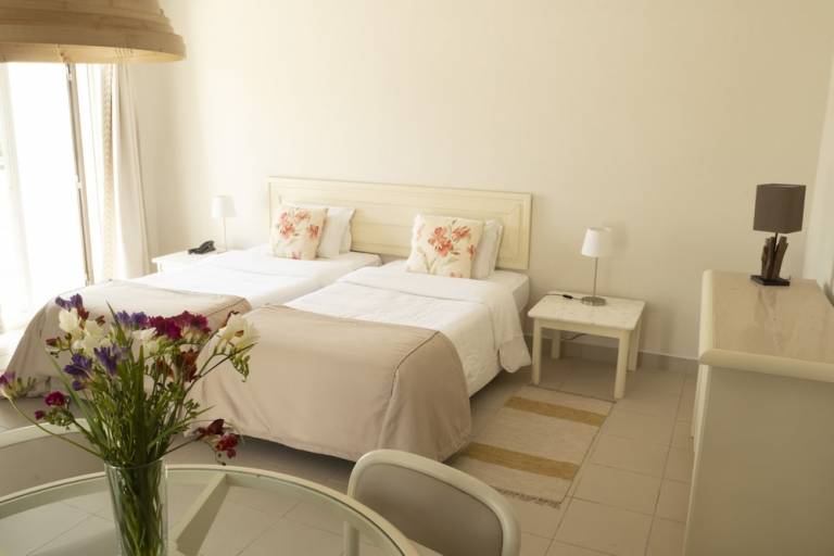 Appart'hôtel  Albufeira