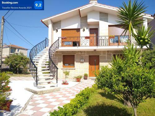 Apartamento A Lanzada