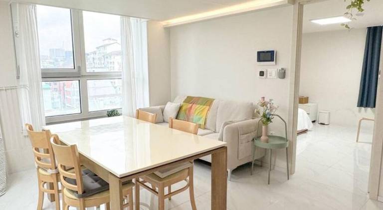36 m² Ferienwohnung