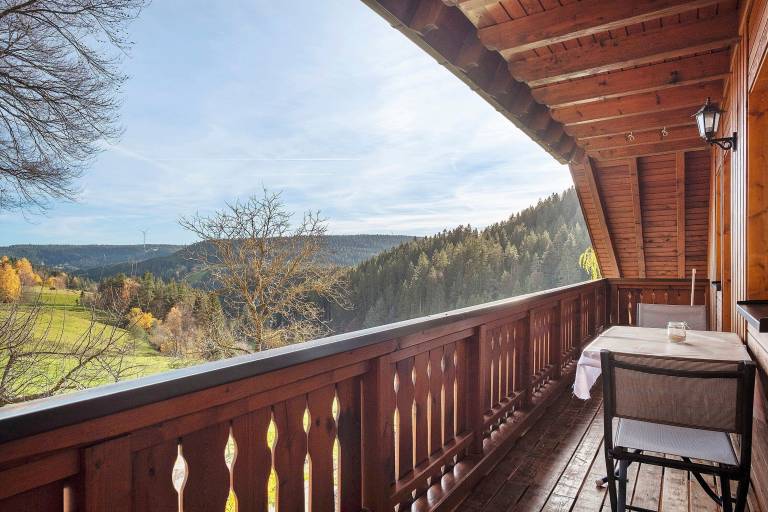 Ferienwohnung  Schramberg