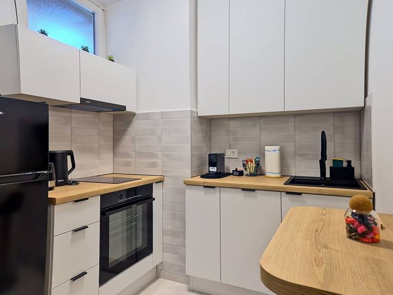 Ferienwohnung in Zadar, Kroatien für max. 2 Personen Ferienwohnung in Zadar, Kroatien für max. 2 Personen