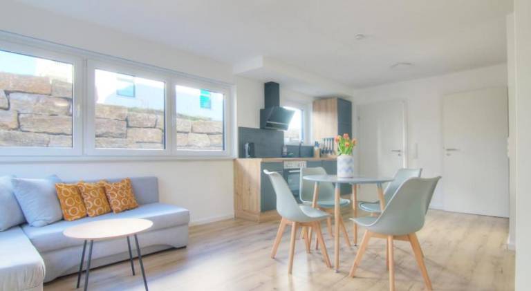 Pleasant apartment | Dogs allowed in Bad Rappenau