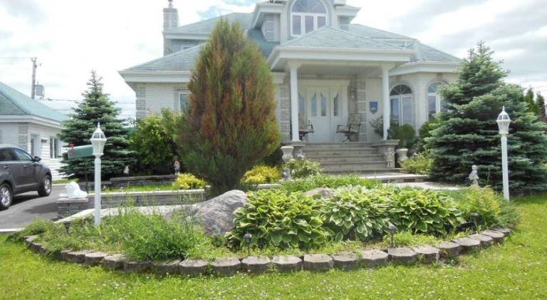 Gite Du Lac St-Prime in Saguenay, QC