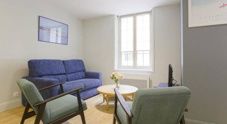 Appartement Frias - 3 etoiles - Welkeys — photo 5