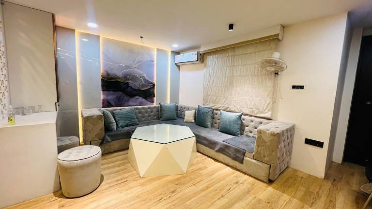 46 m&sup2; Ferienwohnung