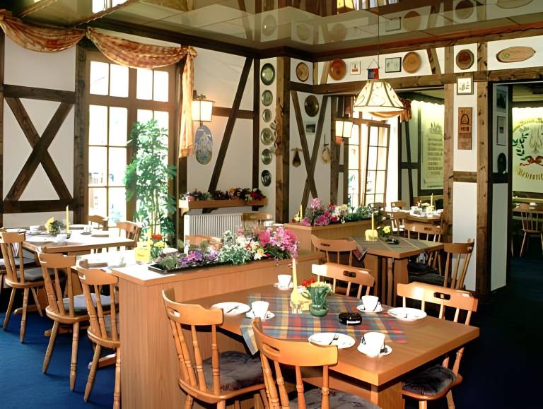 Gasthof & Pension "Schwarzer Adler" — photo 2