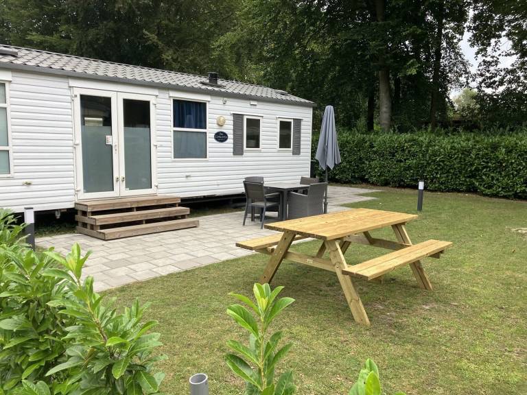 Chalet Arcen