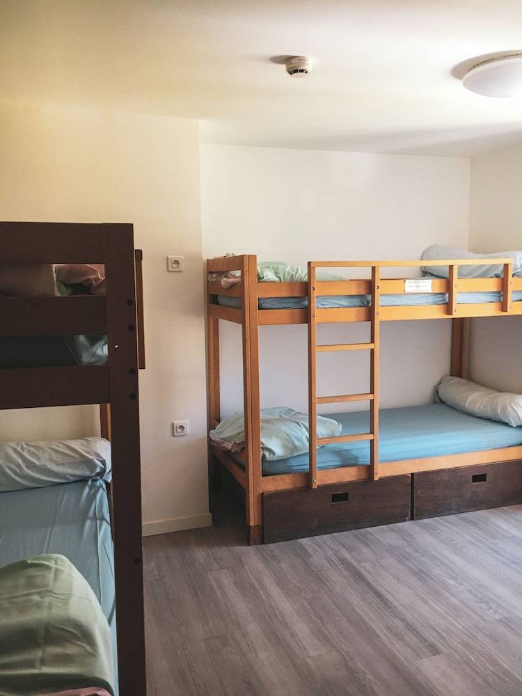 Hostel La Salle-les-Alpes