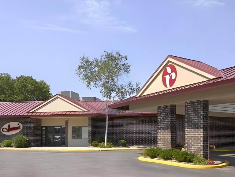 Best Western Rochester Hotel Mayo Clinic Area/St. Mary's in Rochester, MN