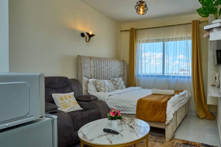 Ferienwohnung Syokimau