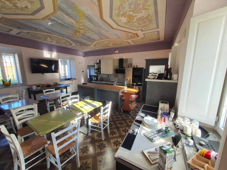 Appartamento Vicolungo
