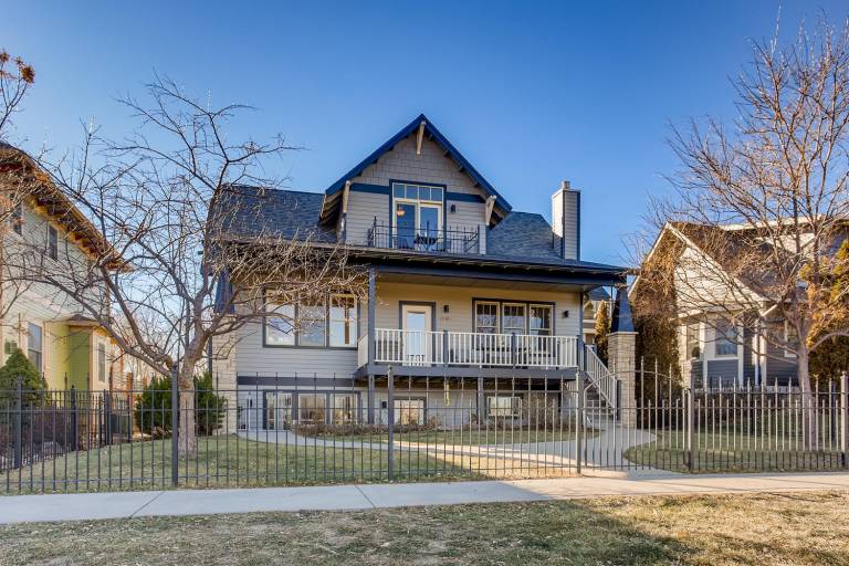 415 Mason Court 5A in Fort Collins, CO
