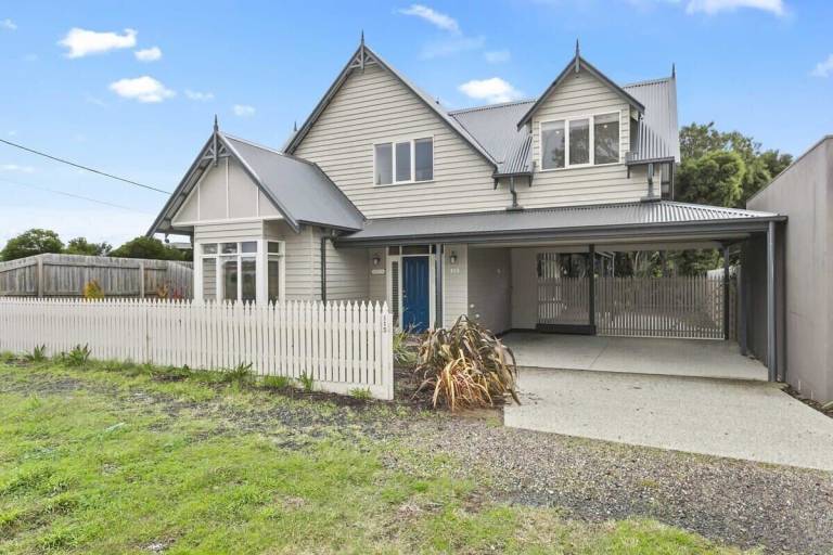 House Barwon Heads