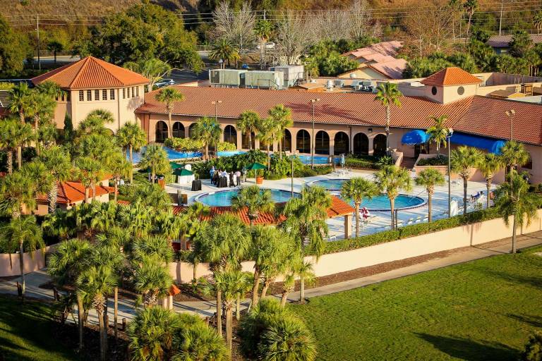 Resort Orlando