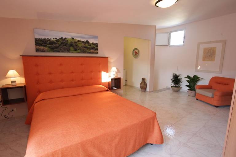 Bed & Breakfast Ragusa