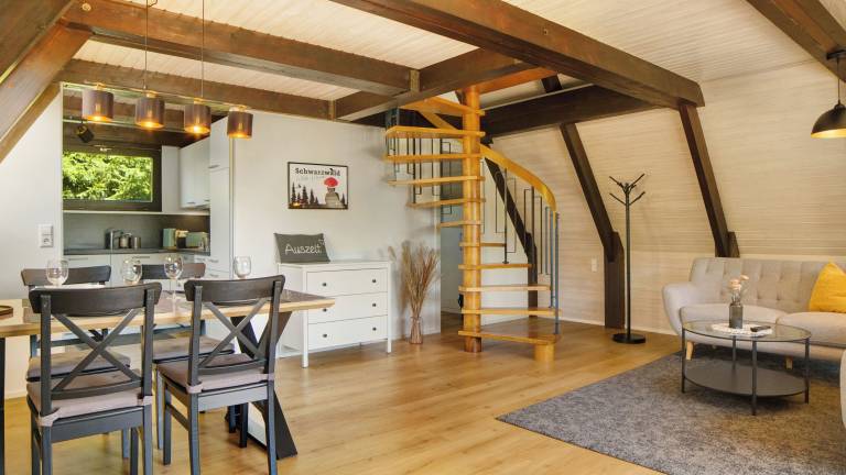 Ferienhaus Schramberg