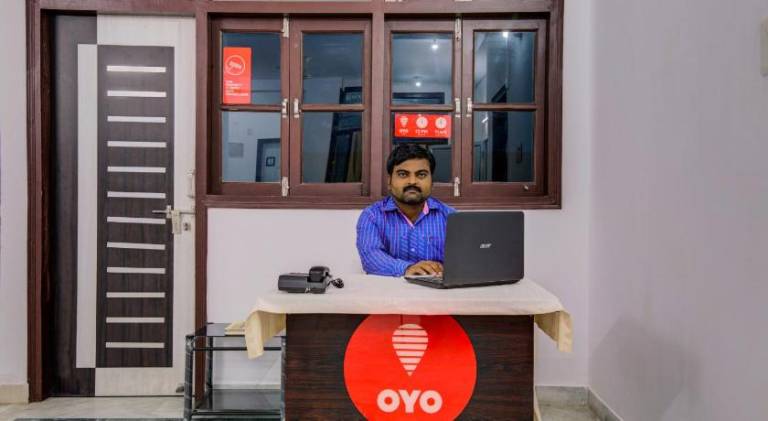 Super Hotel O Rajbanshi Nagar — photo 5