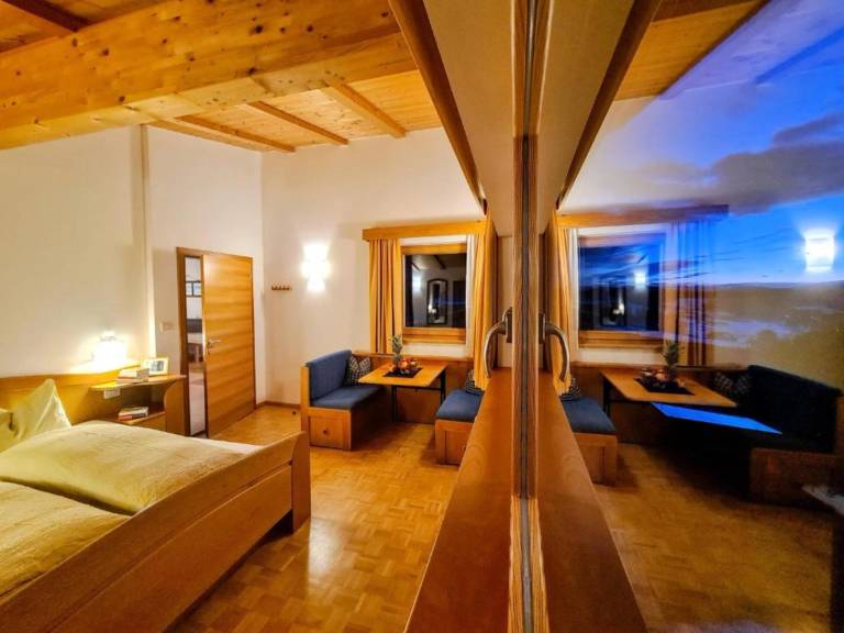 Appartamento Alpe di Siusi