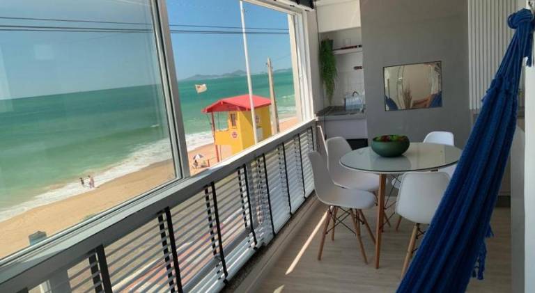 83 m&sup2; Ferienwohnung