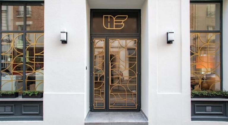 Hotel de L'Esperance — photo 5