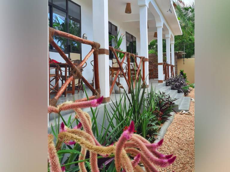 YASA Boutique Hotel — photo 5