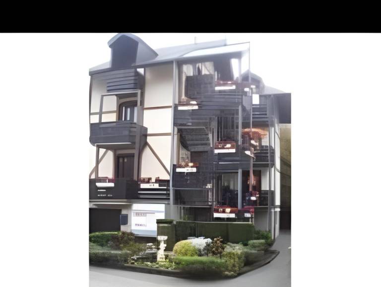Hotel Val De La Cascade in Liege
