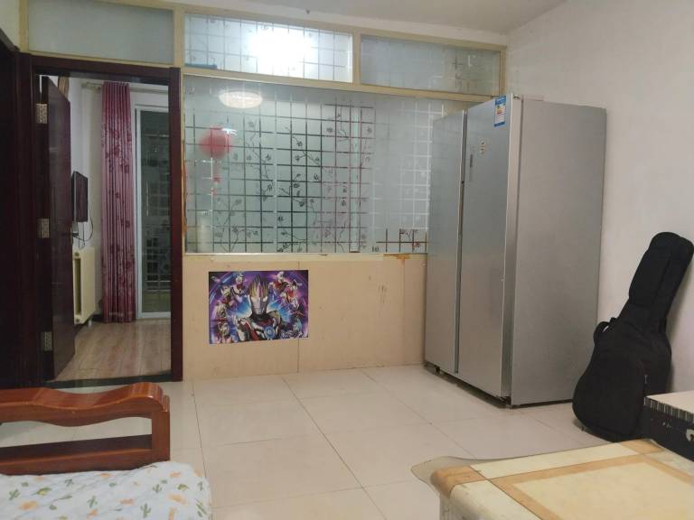 House  Shibei
