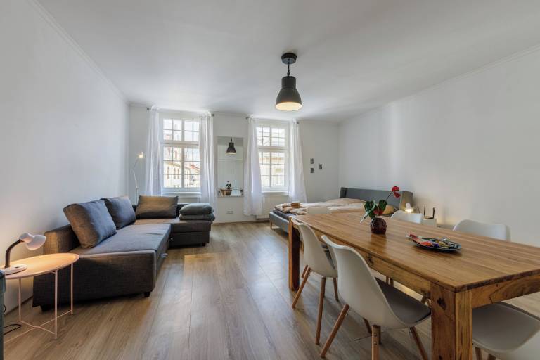 Ferienwohnung Karlsbad