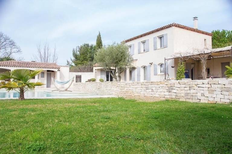 Villa Aix-en-Provence