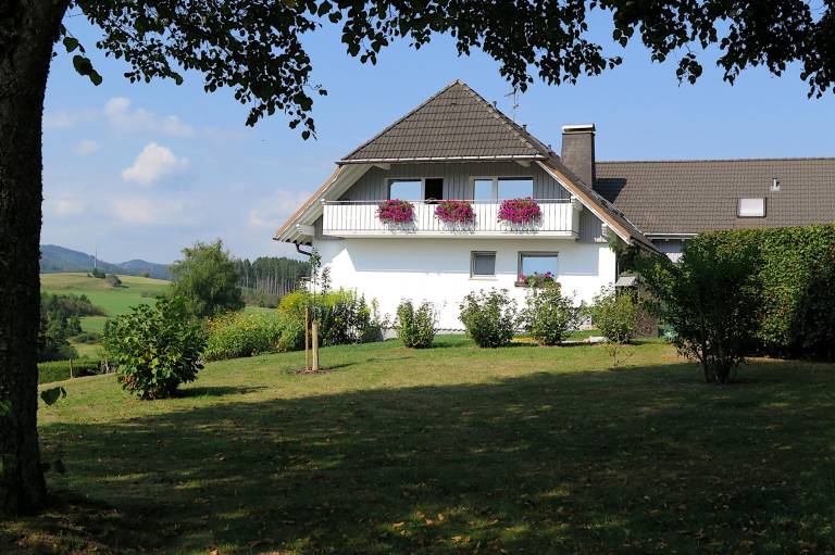 Apartment  Lenzkirch