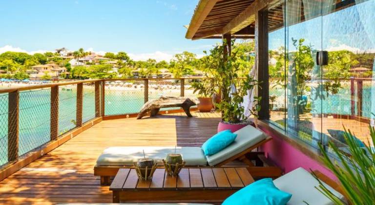 Insolito Boutique Hotel & Spa — photo 4