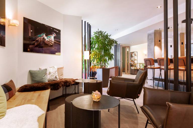 City Partner Hotel Am Jakobsmarkt — photo 2