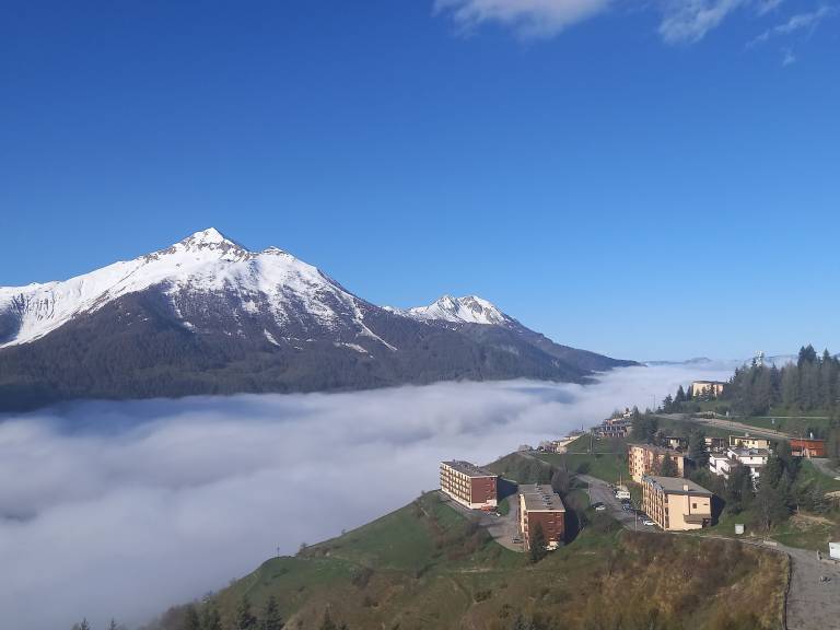 Appartement Orcières Merlette