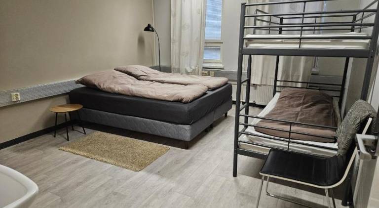 Hostel Vieraanvara in Kajaani