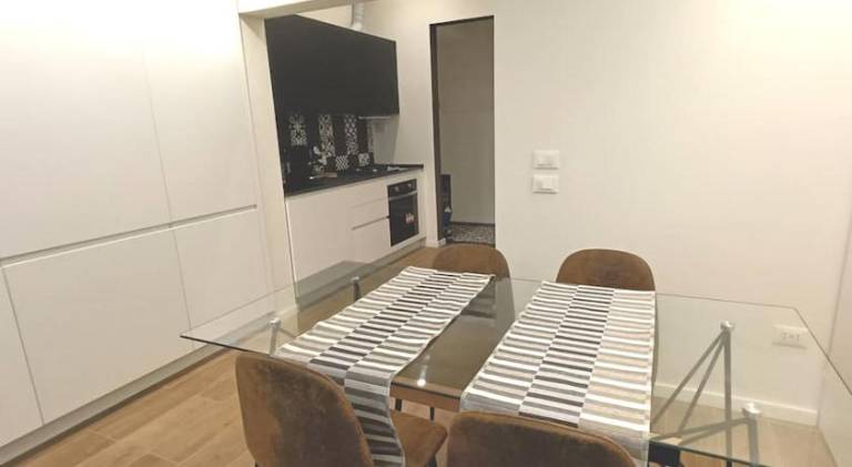 Rental apartment with 2 rooms for 5 persons — photo 3