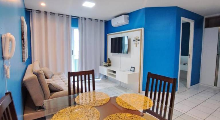 Nice rental apartment | Next to the beach | Pet-friendly — photo 2
