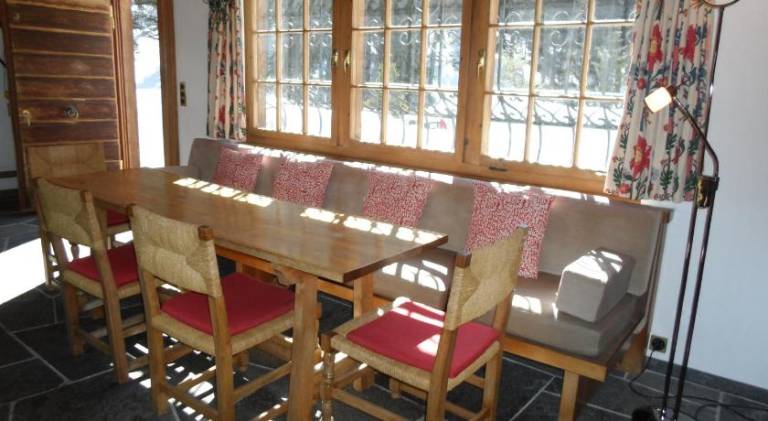 Lovely chalet | Pets allowed — photo 4