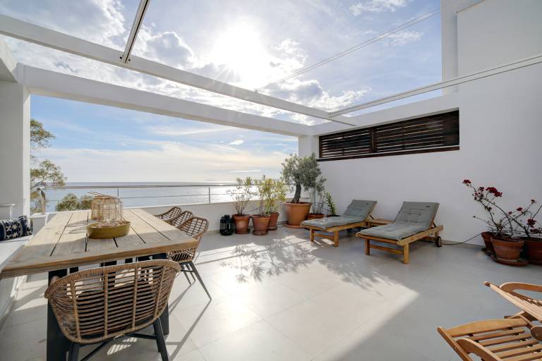 Appartement Estepona