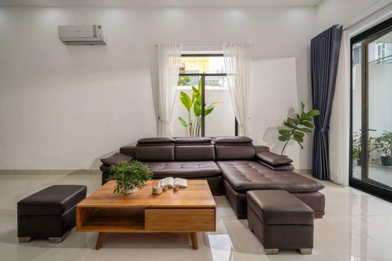 Charming vacation home | Close to Dragon Bridge | Dogs allowed — photo 4