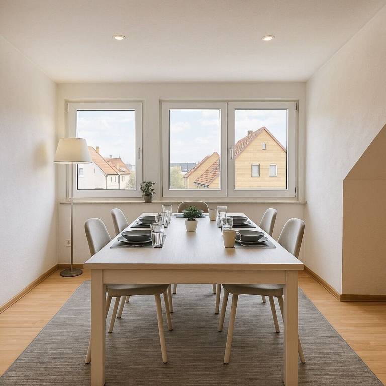 Ferienwohnung Durlach