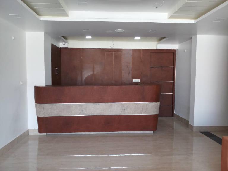 RAMDHAM Hotel — photo 2