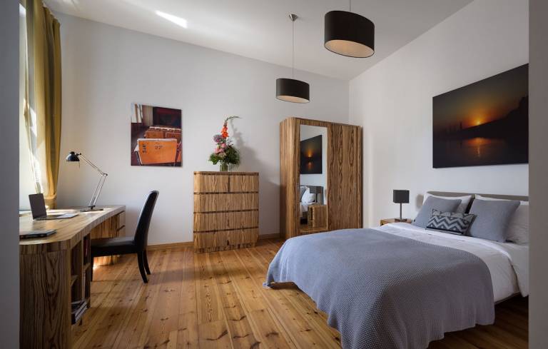 Apartment Lichtenberg