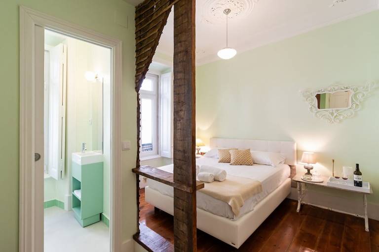 Aparthotel Lisboa