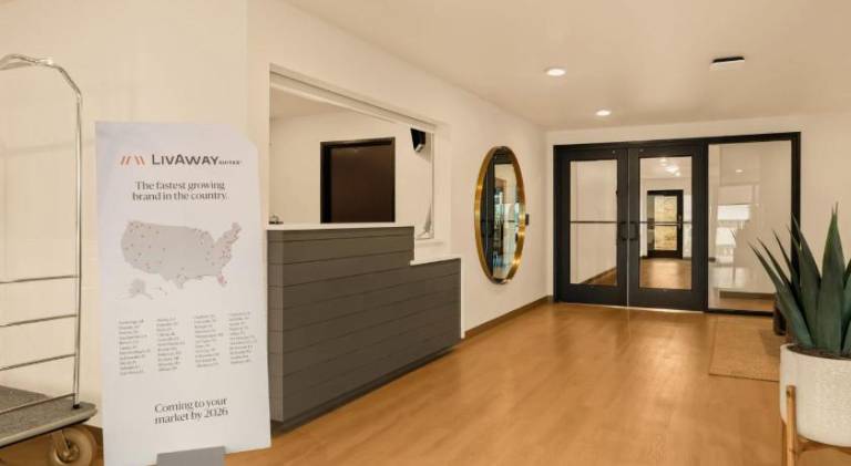 LivAway Suites Tri-Cities-Richland — photo 4